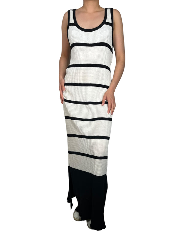 Vestido tejido