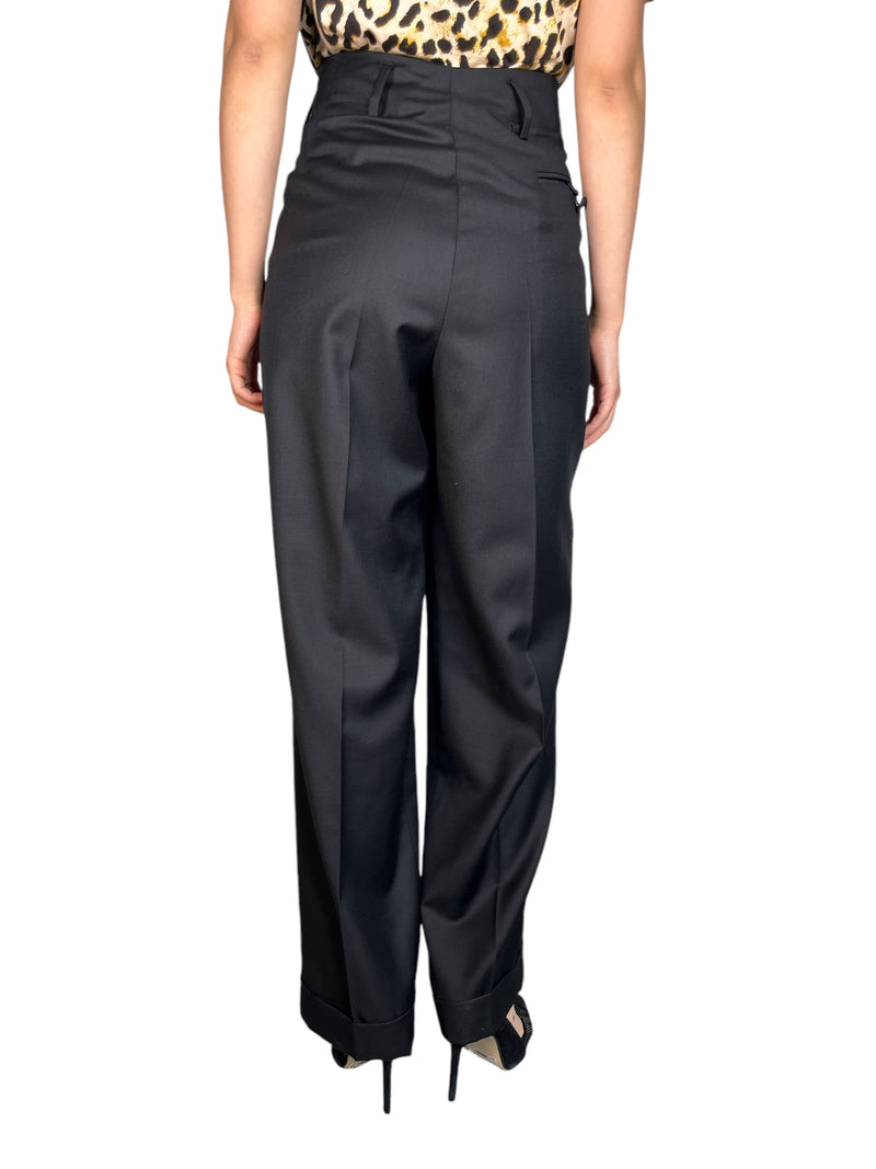 Pantalón Pinzas