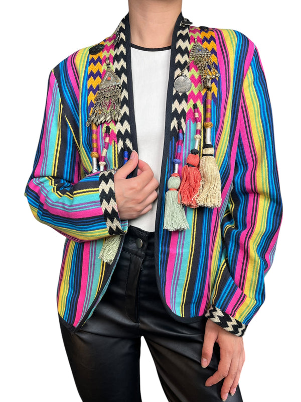 Chaqueta Golden Osumi