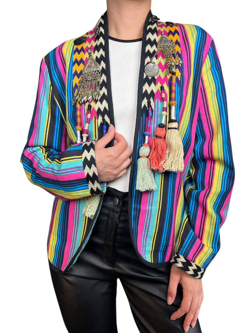 Chaqueta Golden Osumi