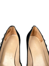 Zapatos Tachas y Estrellas