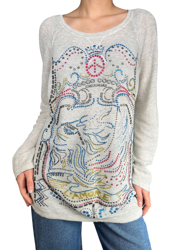 Sweater L'amore