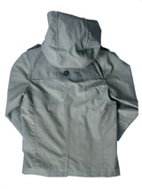 Trench Gris NIÑO
