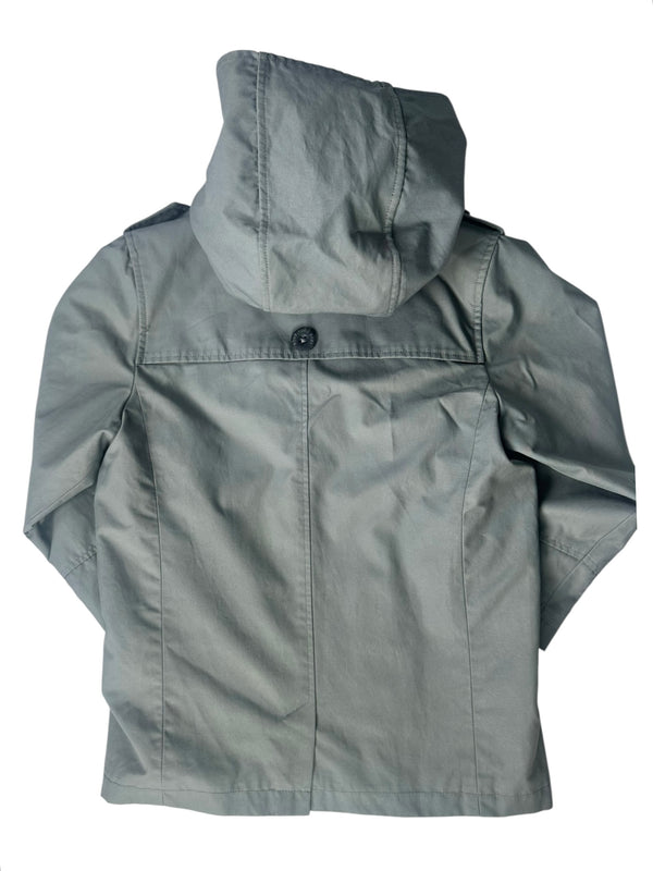 Trench Gris NIÑO