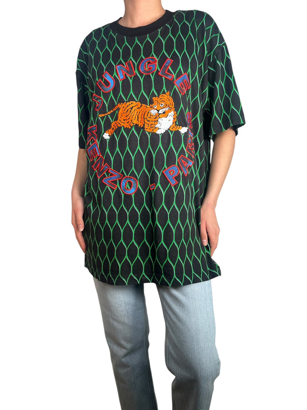 Polera Kenzo x H&M