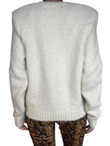 Sweater Hombreras