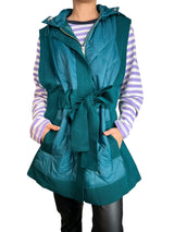 Chaqueta Sin Mangas