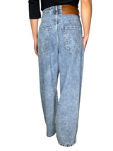 Jeans Barrel Lummy