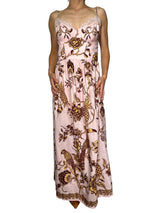 Vestido Tropical Landing