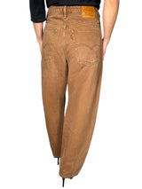 Jeans Baggy Dad Barrel