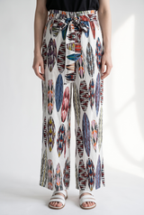 Pantalón Estampado