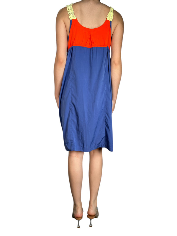 Vestido Colin Teen