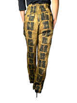 Pantalón Estampado