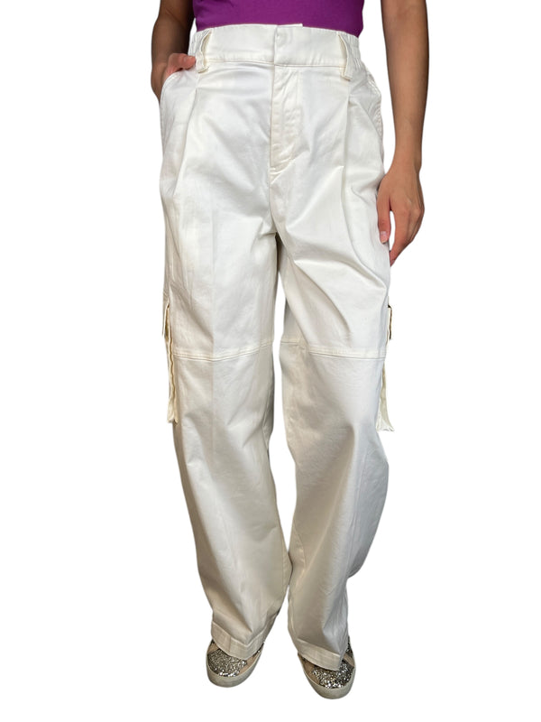 Pantalón Cargo