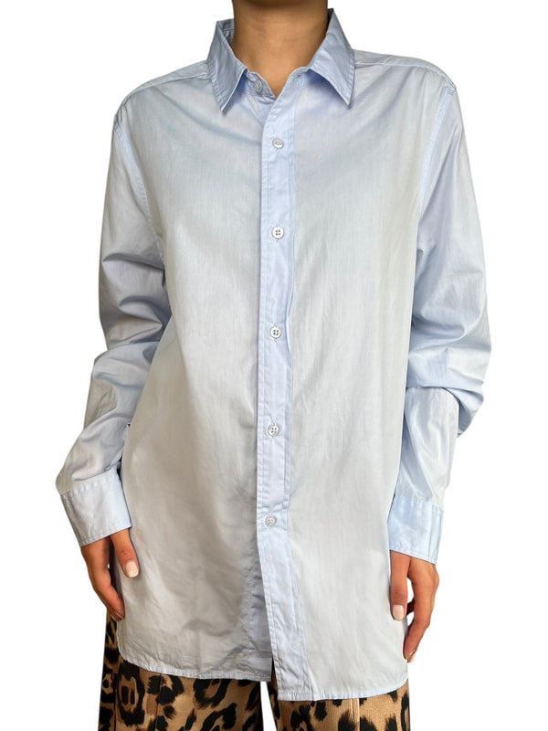 Blusa Manga Larga