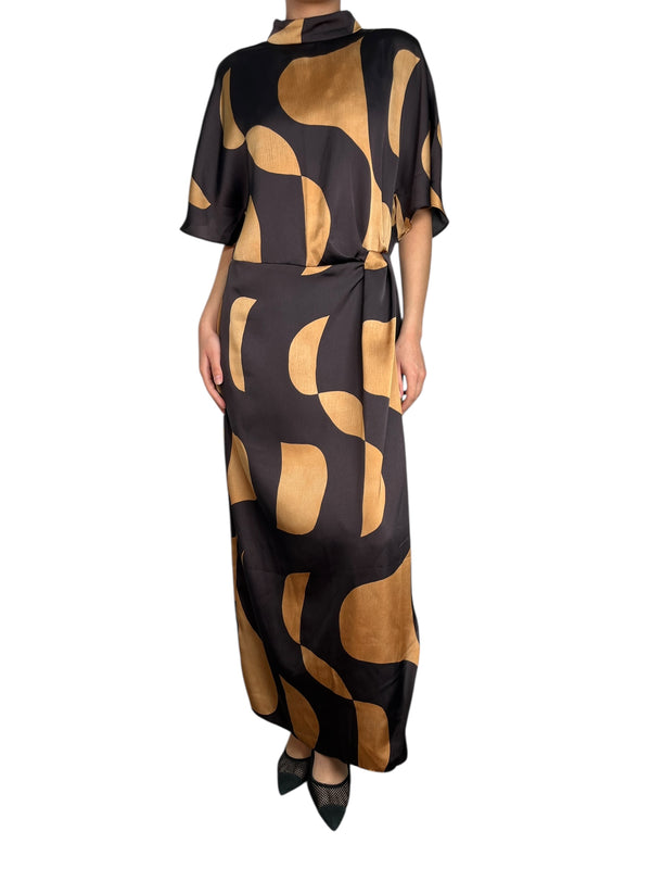Vestido Estampado