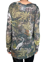 Polera Jungle