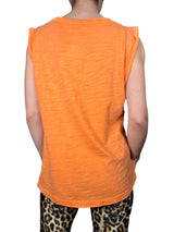 Polera Lobster Algodón