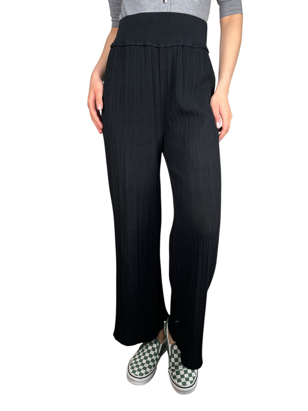 Pantalón Tejido
