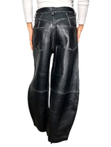 Pantalón Cuero