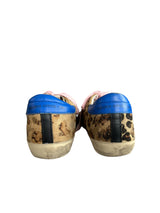 Zapatillas Animal Print Superstar