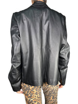Blazer Cuero