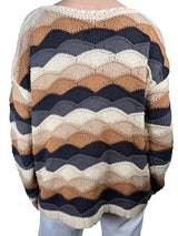 Sweater Textura