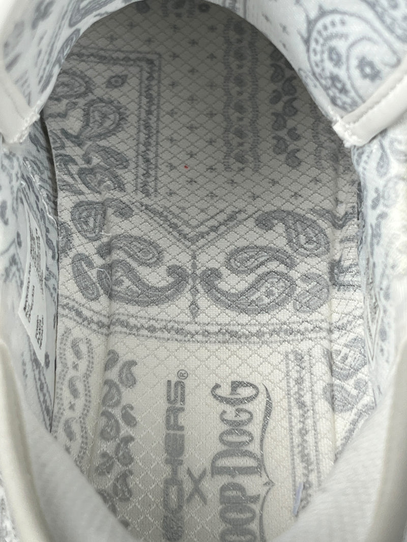 Zapatillas Skechers Por Snoop Dogg