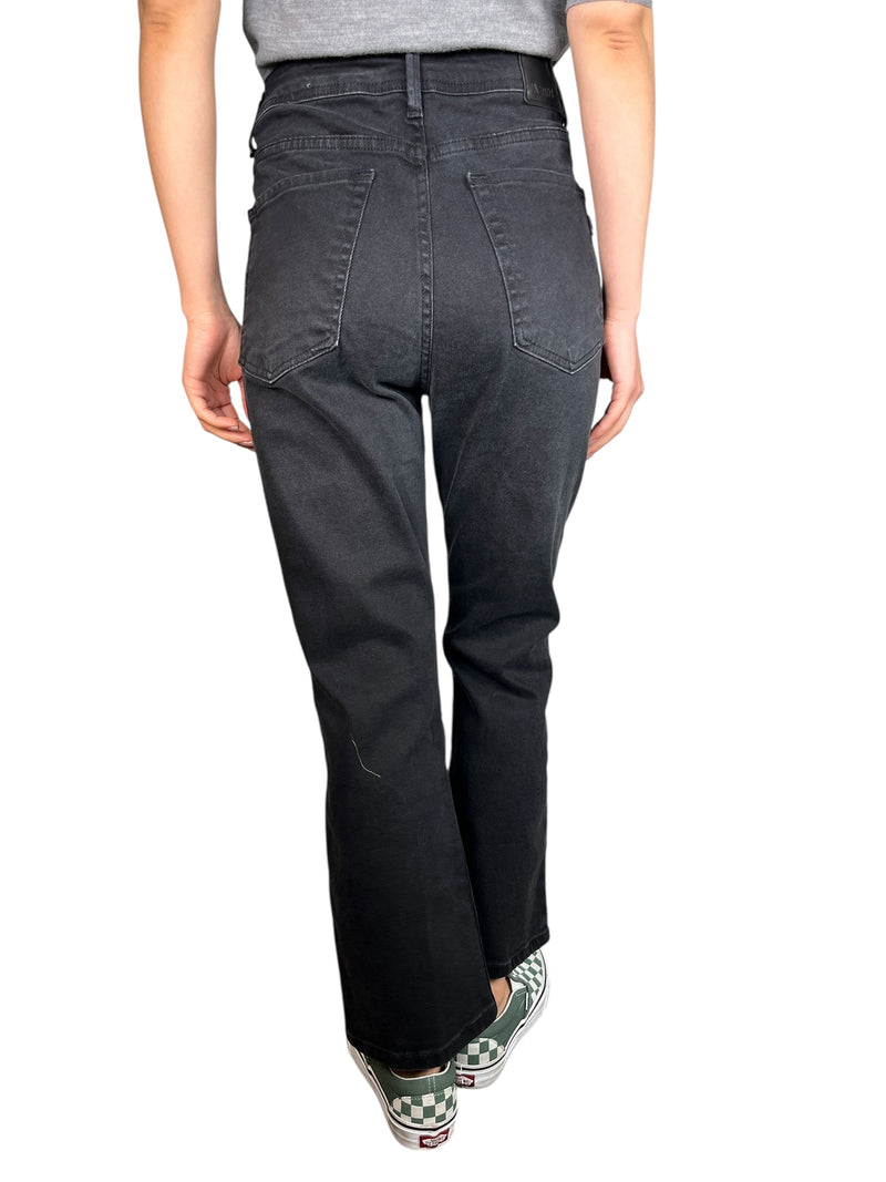 Jeans Patty Black