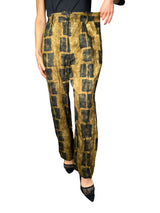 Pantalón Estampado