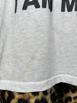 Polera I Am Me