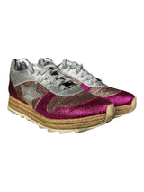 Zapatilla Macy Glitter