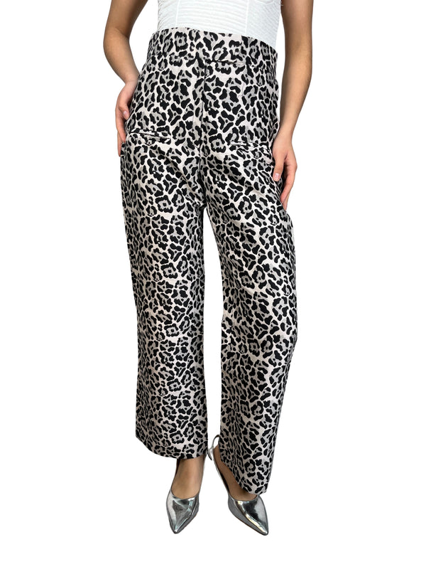 Pantalón Seda