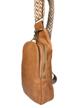 Bandolera Ecocuero