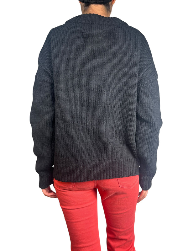 Sweater Bordado