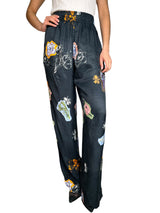 Pantalón Estampado