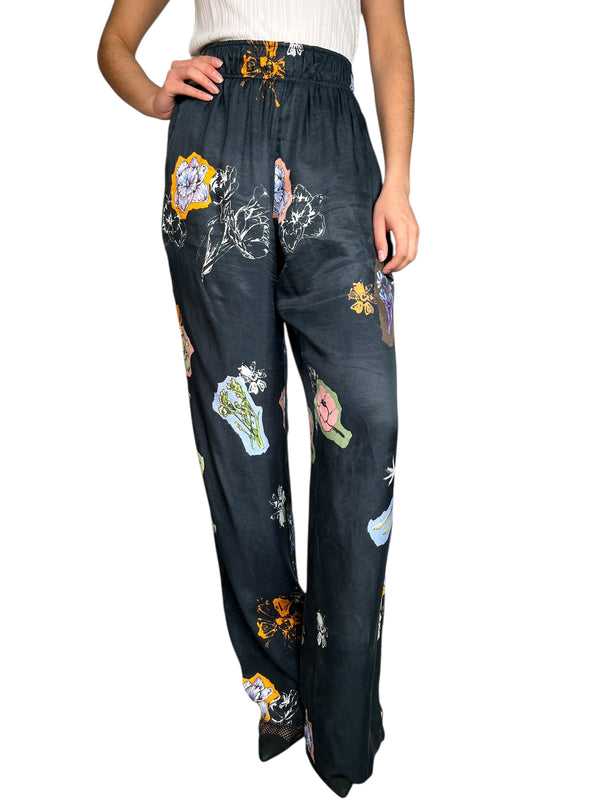 Pantalón Estampado