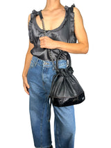 Cartera Negra