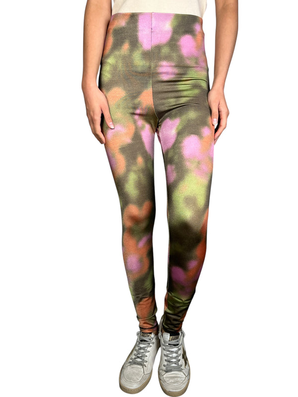 Leggings Multicolor