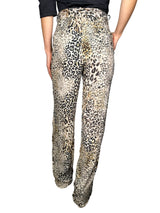 Pantalón Animal Print