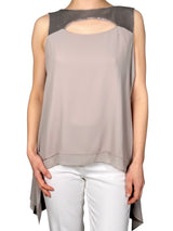Blusa Bianca
