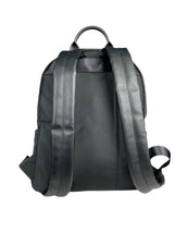 Mochila negra