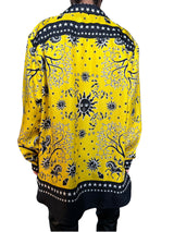 Blusa Seda