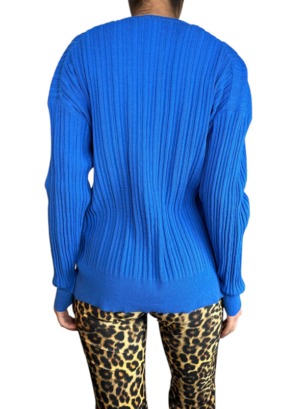 Polera Tejida