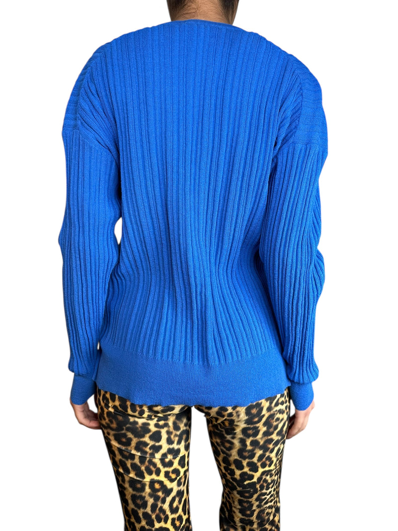 Polera Tejida