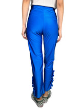 Leggigns Azul Eléctrico