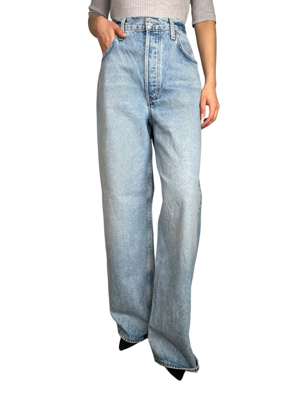 Jeans Palazzo