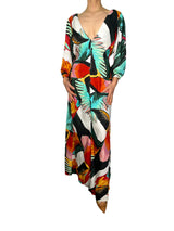 Vestido Maxi Tucano