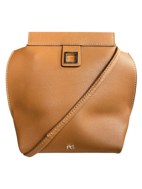 Bandolera Cuero