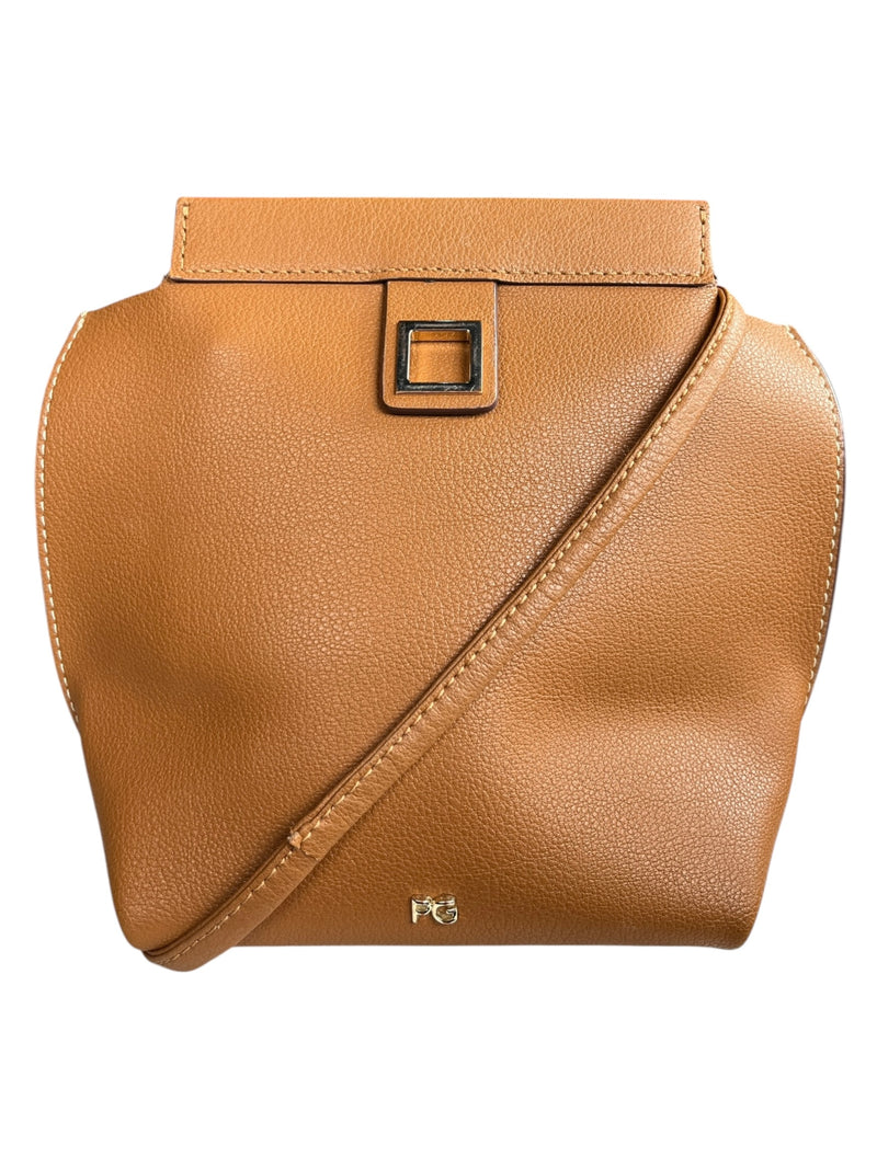 Bandolera Cuero